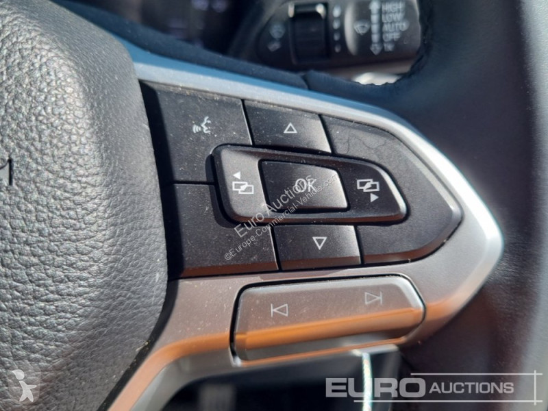 Furgoneta  Amarok