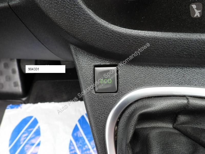 Užitkové vozidlo Renault TRAFIC FURGON CHŁODNIA...