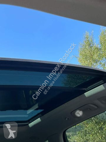 Véhicule utilitaire Audi 50 TDI quattro tiptronic