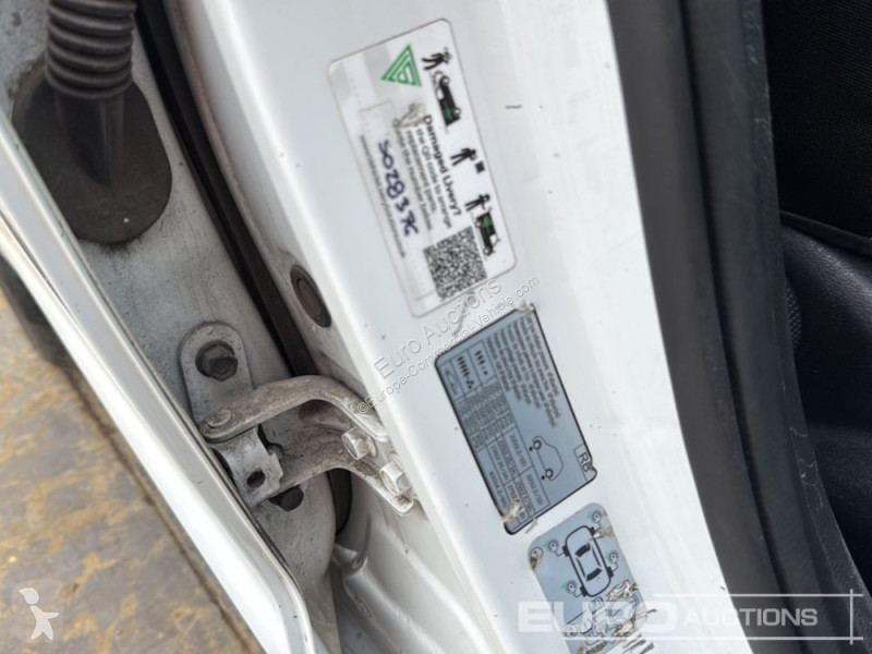 Furgoneta Hyundai I30
