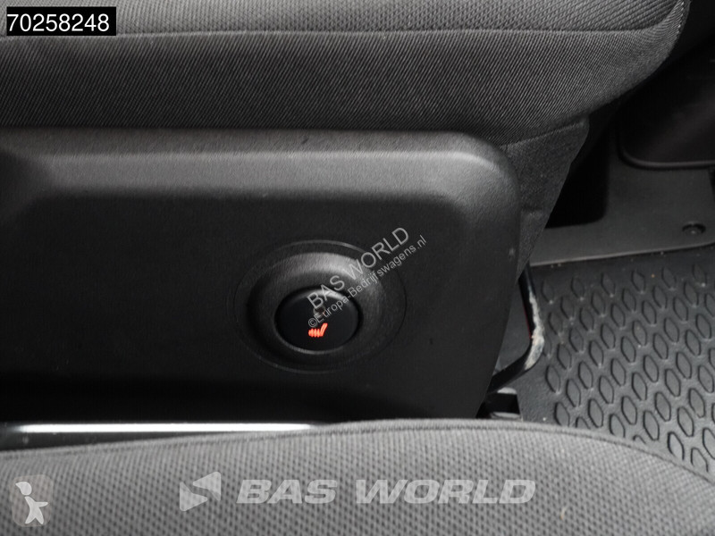 Bedrijfswagen Iveco 35C21 BPM VRIJ! 3.0L...