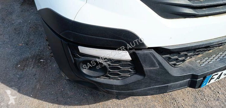 Veículo utilitário Iveco