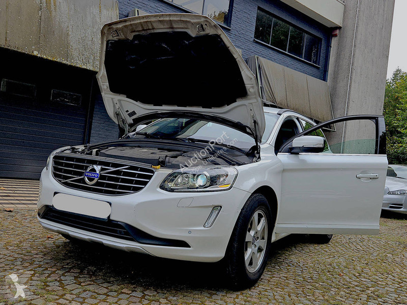 Užitkové vozidlo Volvo D3 Automatic