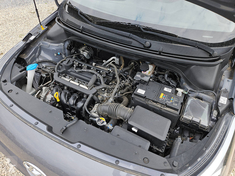 Furgoneta Hyundai 1.2 i20