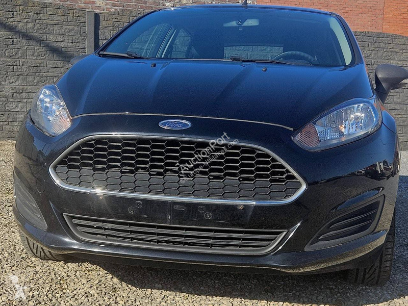 Veicolo commerciale Ford (VII - update) 1.25