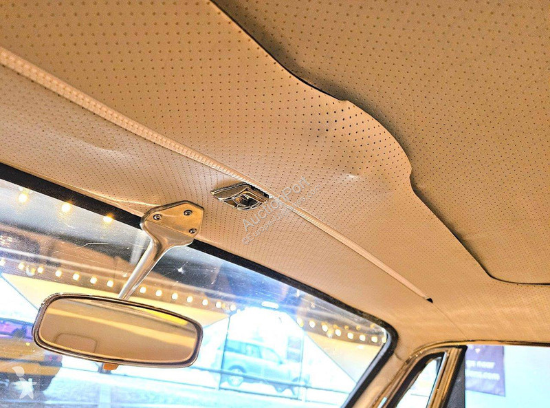 Furgoneta BMW  3200 CS