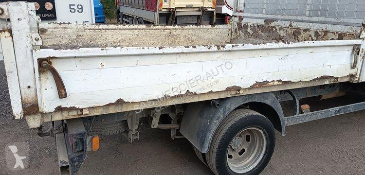 Nyttofordon Iveco