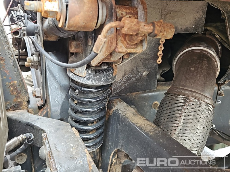 Autoutilitară Volvo 0