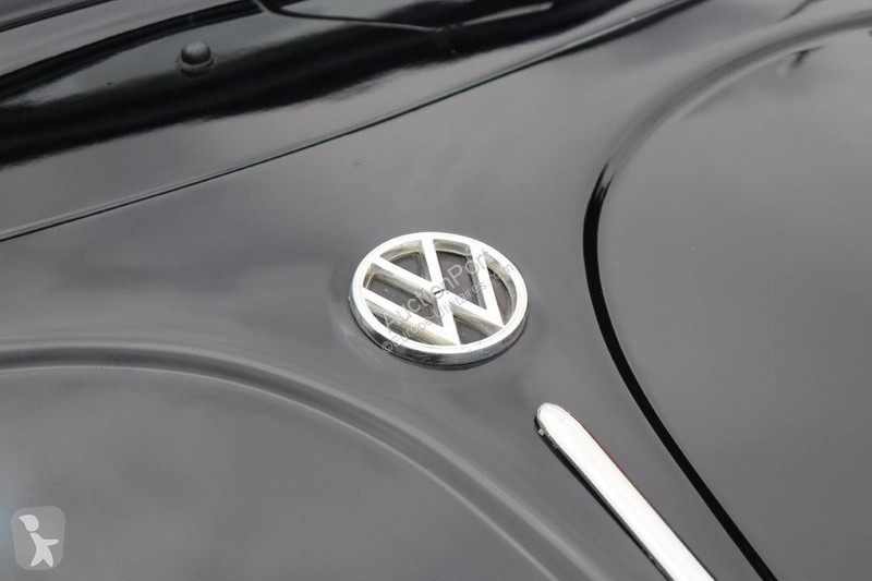 Véhicule utilitaire Volkswagen  Beetle