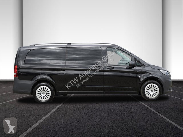 Véhicule utilitaire Mercedes 116TourerPro...