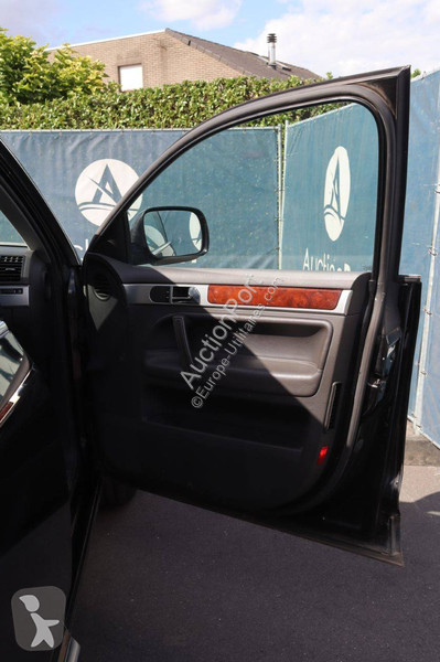 Furgoneta Volkswagen