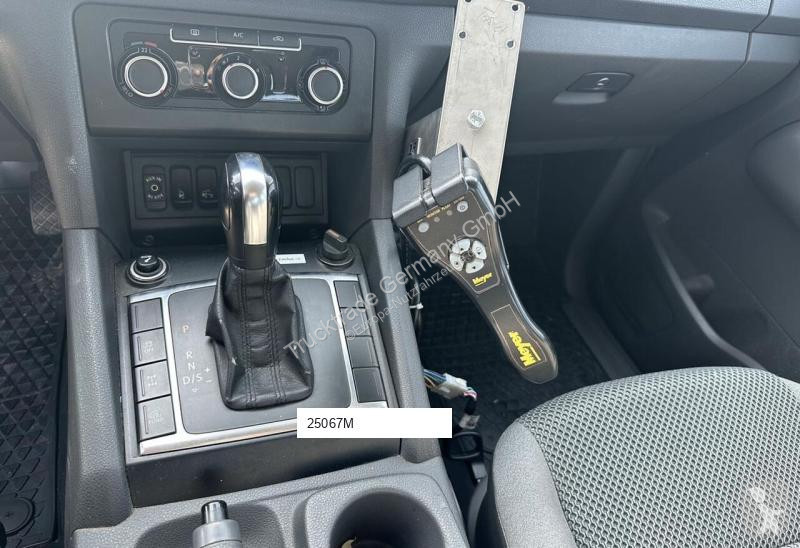 Véhicule utilitaire Volkswagen