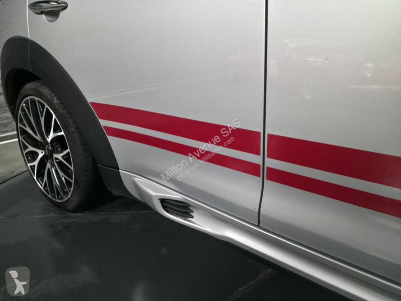 Лекотоварен автомобил Mini