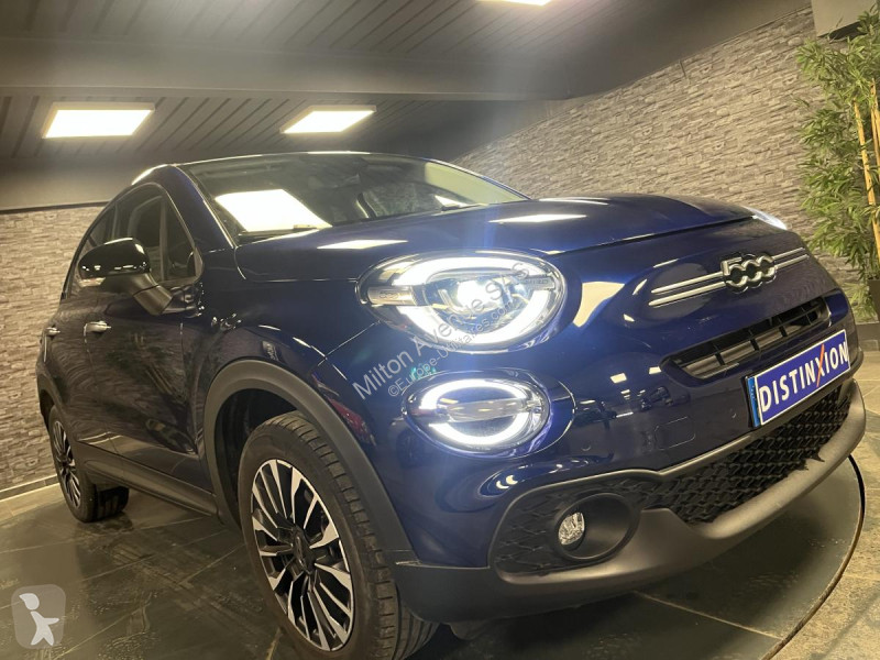 Furgoneta Fiat 500X Fiat 1.5 FireFly - 130 - BV...