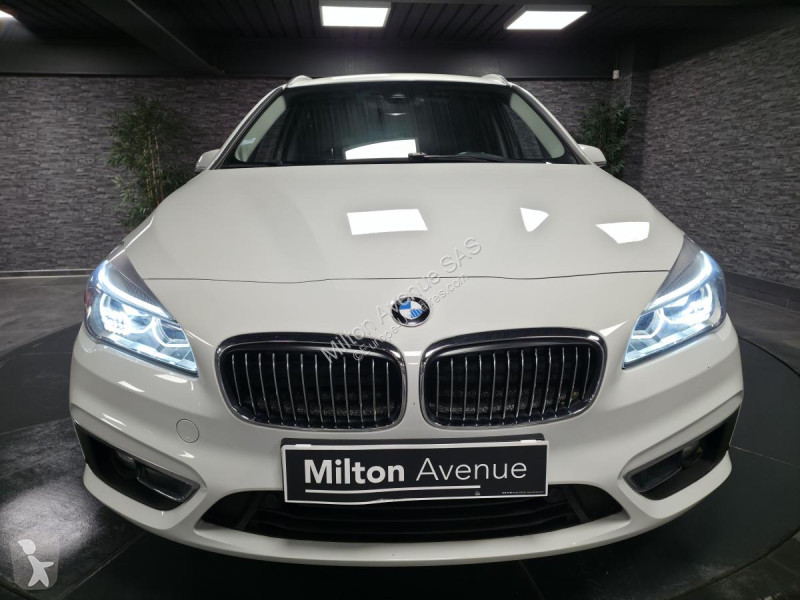 عربة نفعية BMW SERIE 2 218d xDrive Gran Tourer...