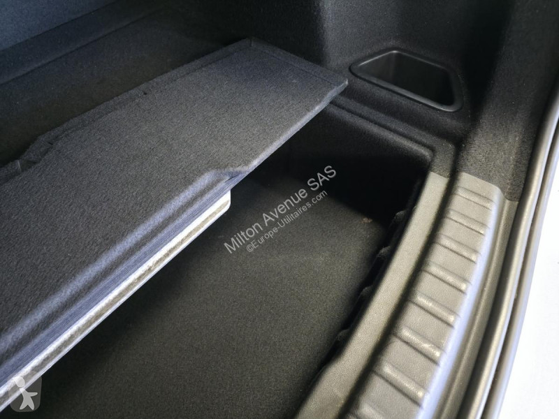 عربة نفعية BMW SERIE 2 218i Active Tourer - BVR...