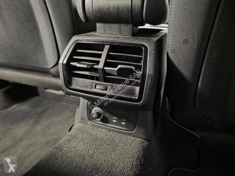 Samochód dostawczy Audi Q3 1.4 45 TFSI e - 245...
