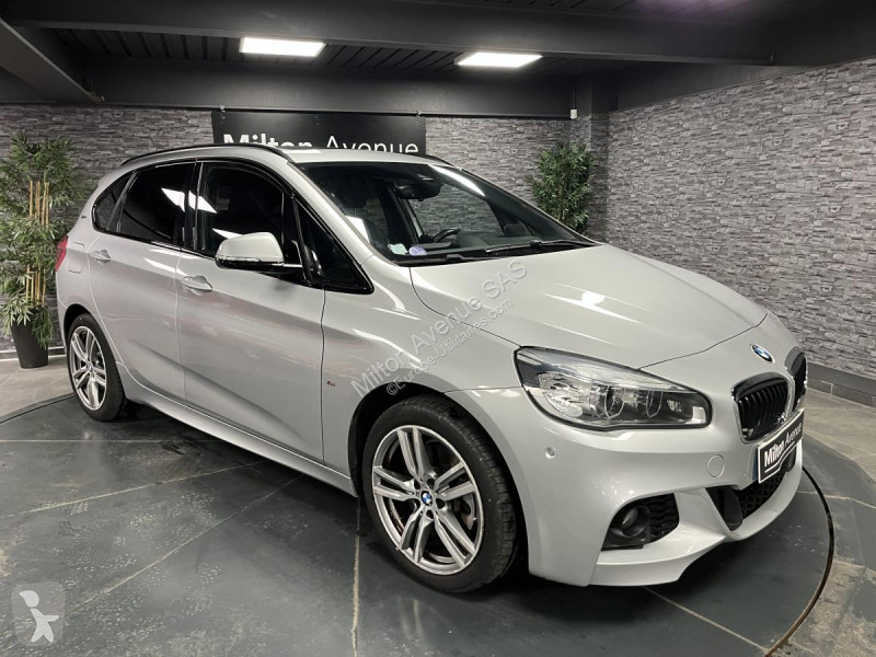 Samochód dostawczy BMW SERIE 2 225xe Active...