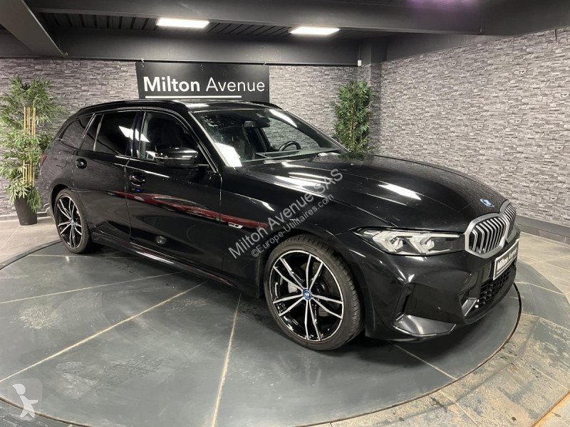 Véhicule utilitaire BMW SERIE 3 320e Touring -...