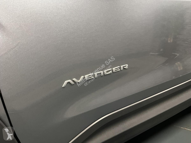 Furgoneta Jeep AVENGER 1.2 Turbo T3 - 100...