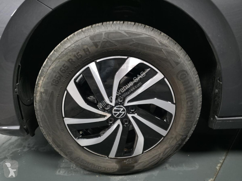عربة نفعية Volkswagen POLO 1.0 TSI - 95 - BV...