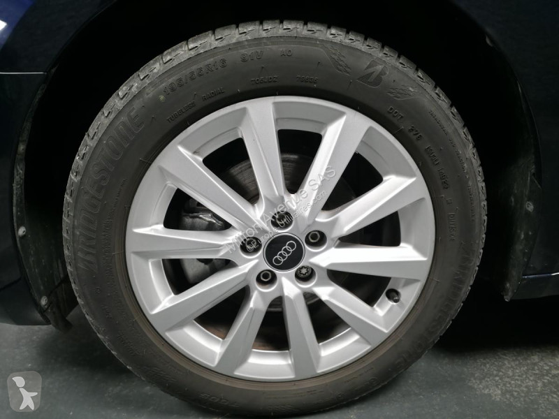 Véhicule utilitaire Audi A1 Sportback 1.0 30...