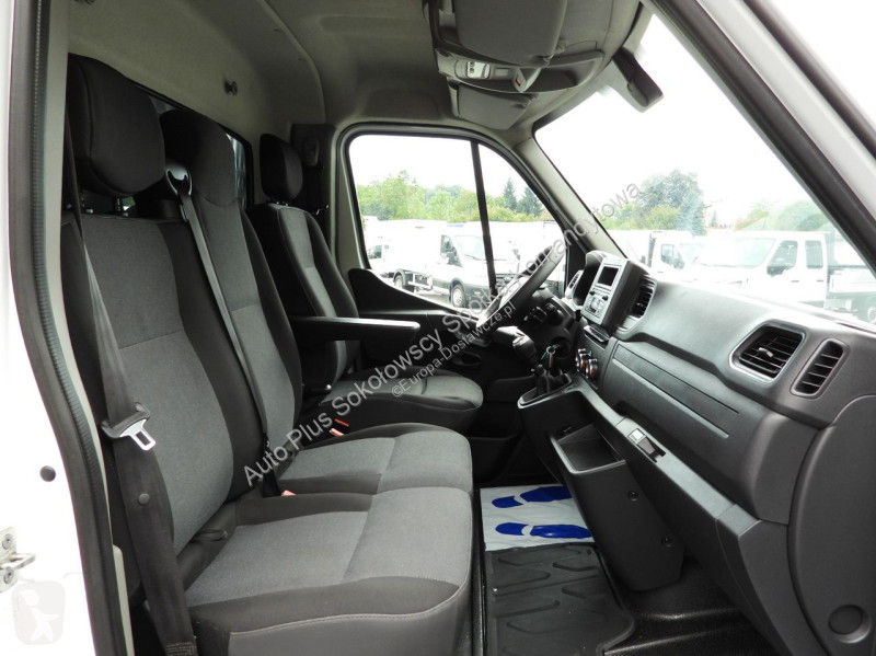 Furgoneta Renault  MASTER