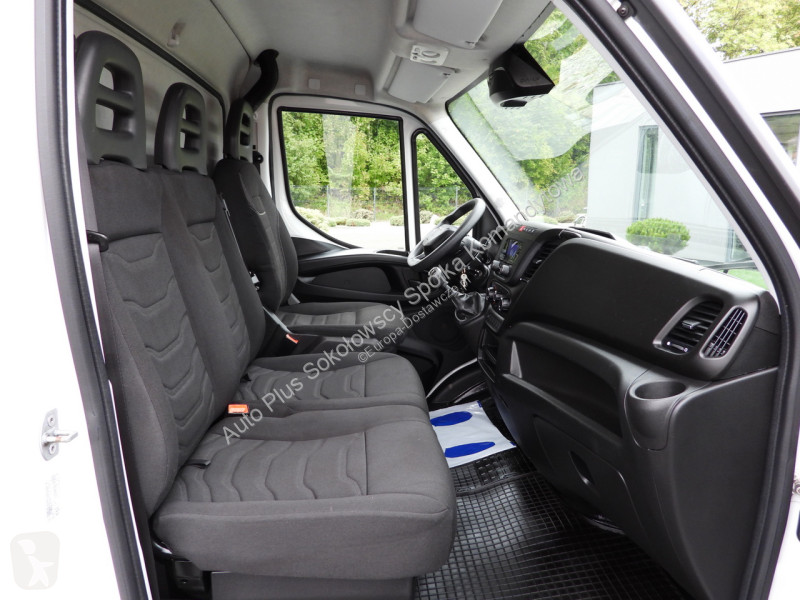 Furgoneta Iveco 35S18 DAILY