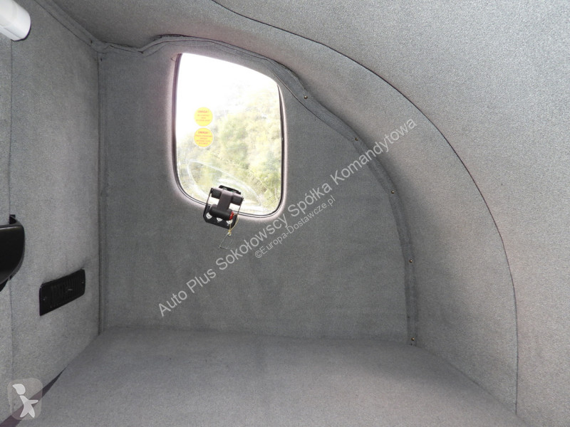 Bedrijfswagen Renault  MASTER