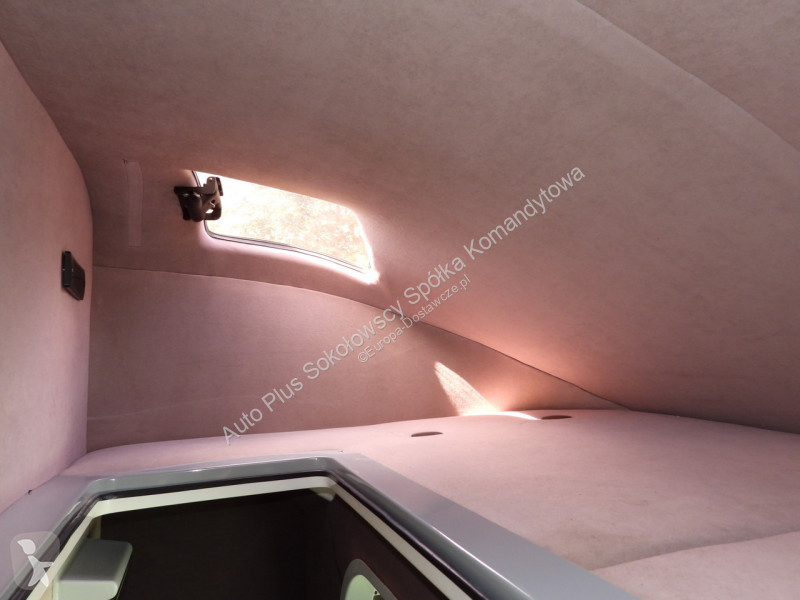 Véhicule utilitaire Renault  MASTER