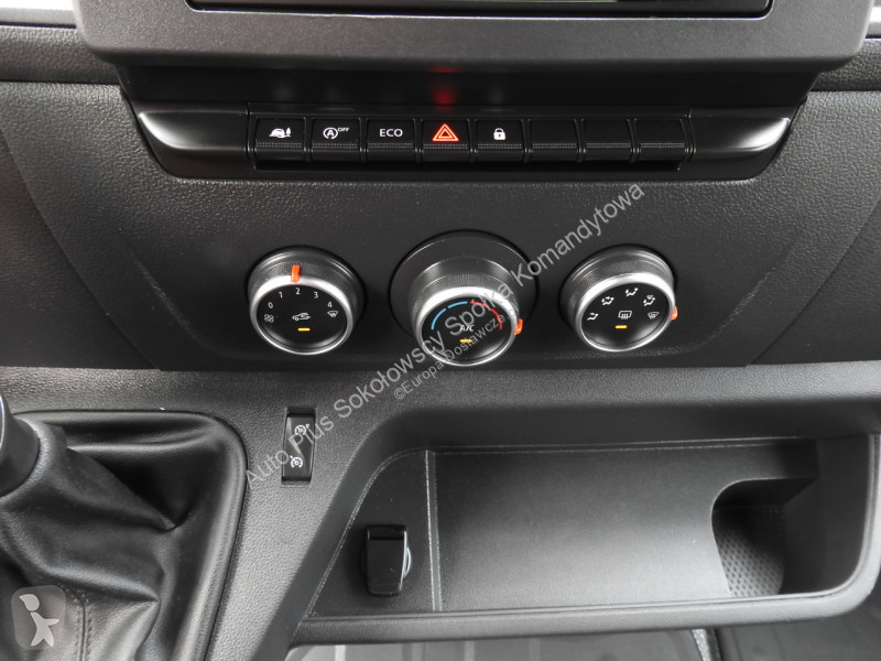 عربة نفعية Opel  MOVANO