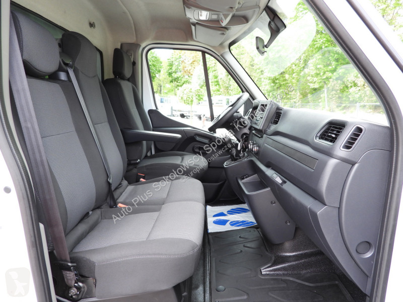 Veículo utilitário Renault  MASTER
