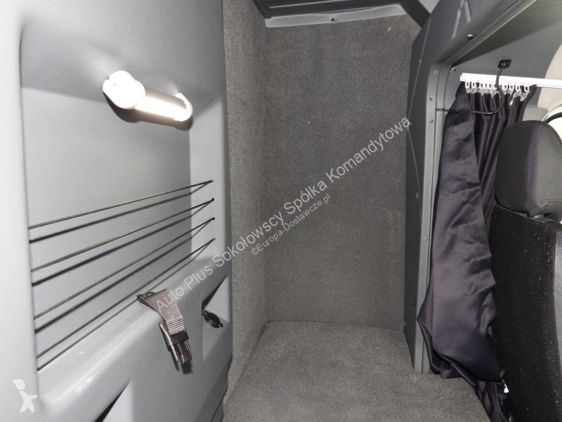 عربة نفعية Opel  MOVANO