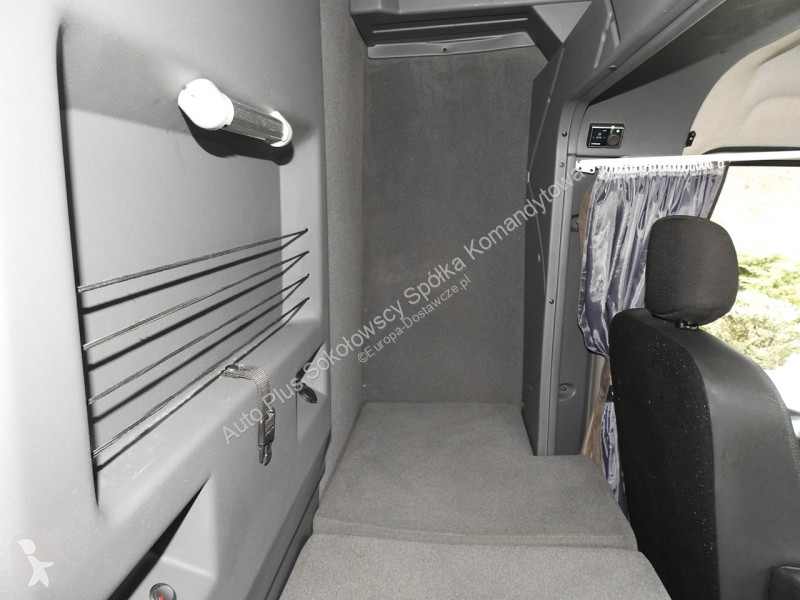 عربة نفعية Opel  MOVANO