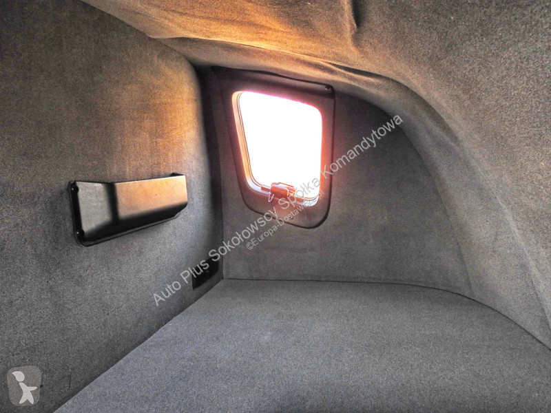 Furgoneta Renault  MASTER