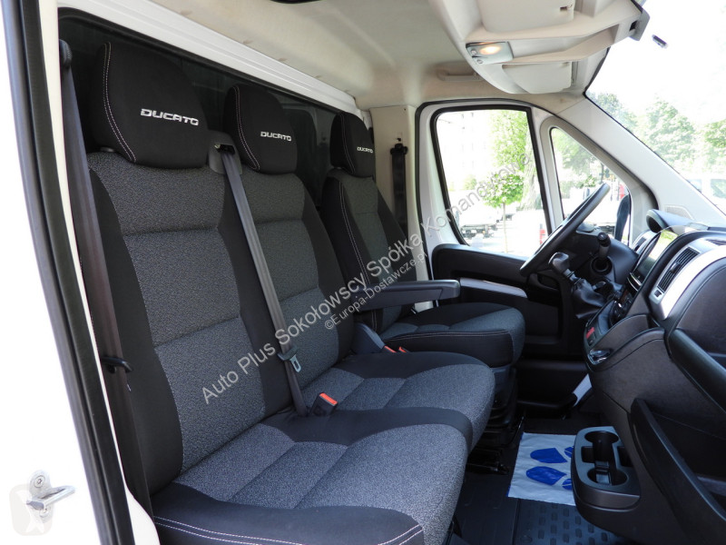 Furgoneta Fiat  DUCATO