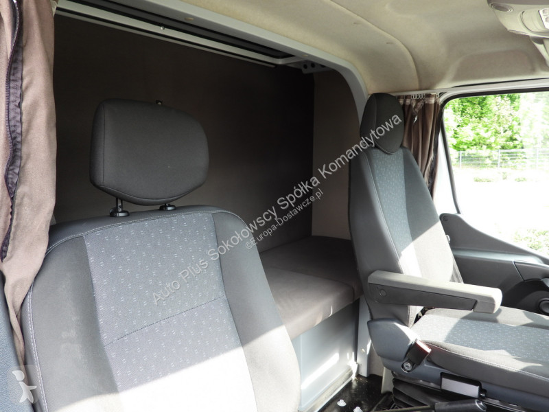 عربة نفعية Opel  MOVANO