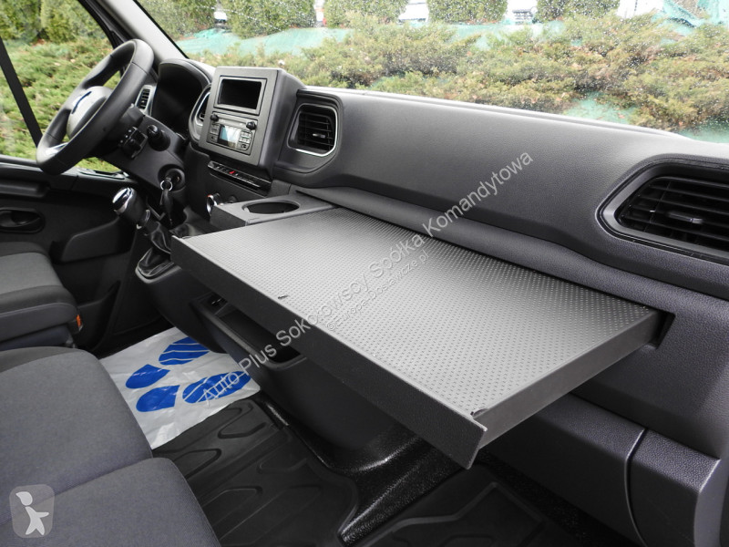 Bedrijfswagen Renault  MASTER