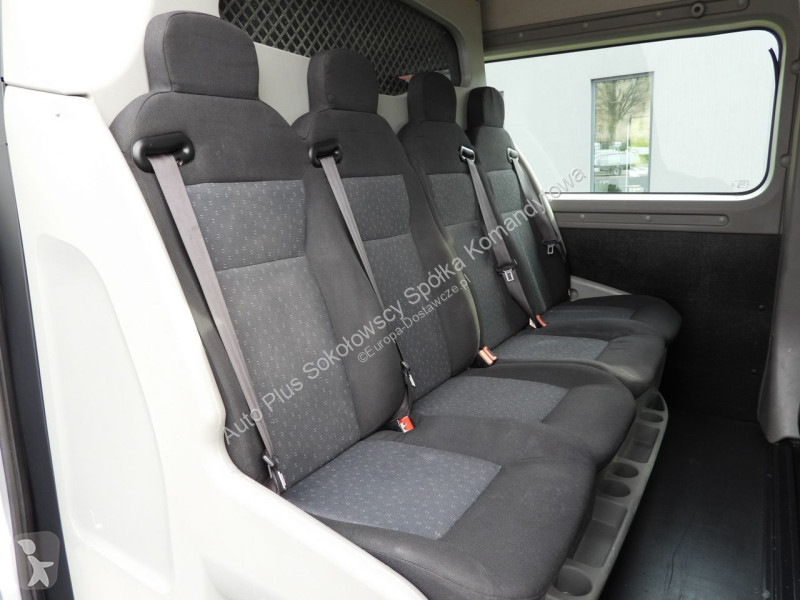 Samochód dostawczy Opel  MOVANO