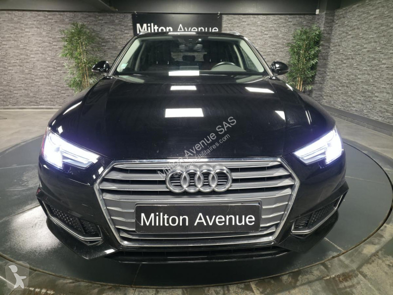 Audi A4 Avant 2.0 TDI  190  BV S-tronic Sport...