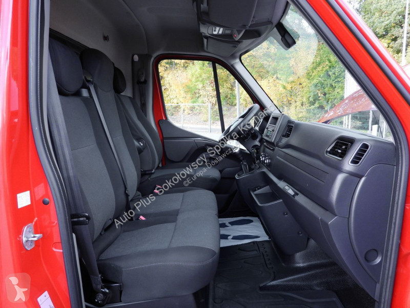 Renault  MASTER van