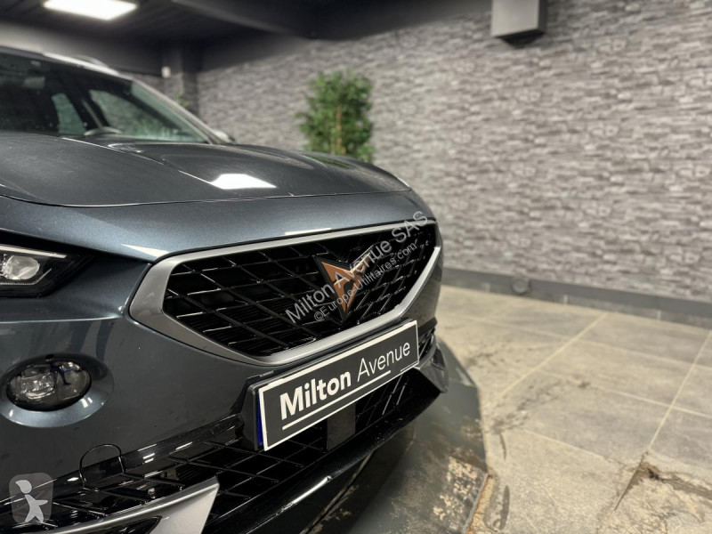 Samochód dostawczy Cupra Formentor 2.0 16V TDI...