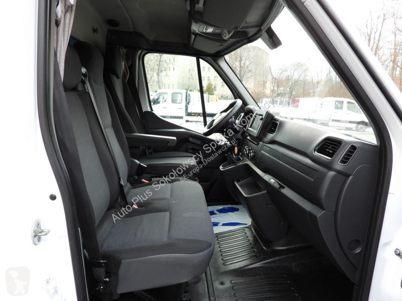 Furgoneta Renault  MASTER