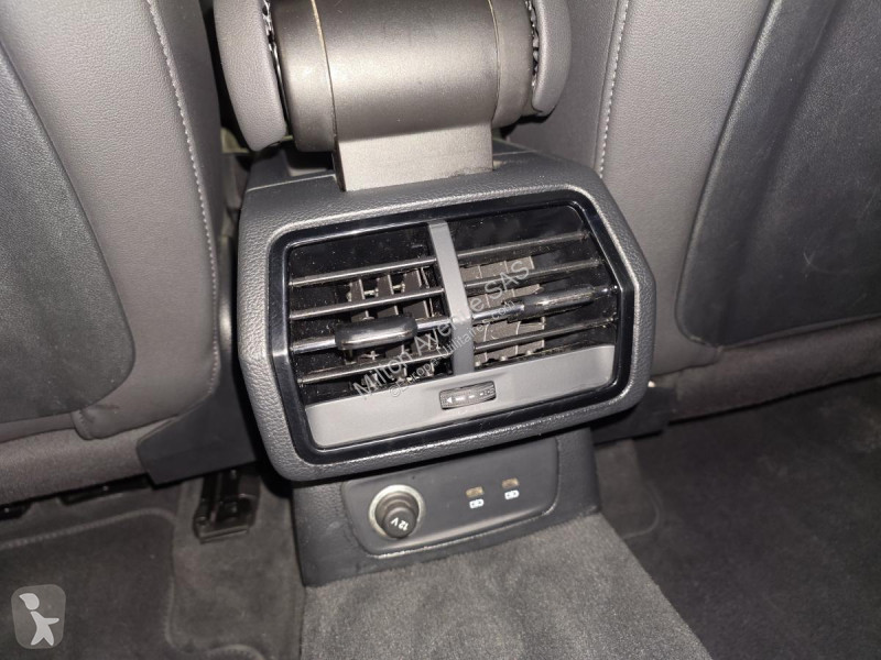 Furgoneta Audi Q3 2.0 TDI - 150 - BV S-tronic...