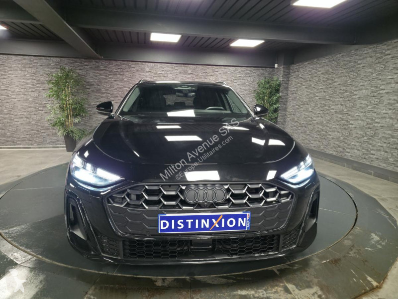 Audi A5 Avant 2.0 TDI - 204 - BV S-tronic  S...