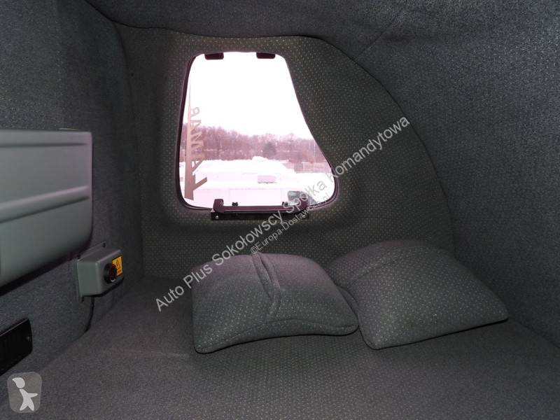 Furgoneta Volkswagen  CRAFTER