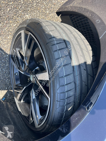 عربة نفعية Audi 4.0 V8 TFSI 600ch Quattro...