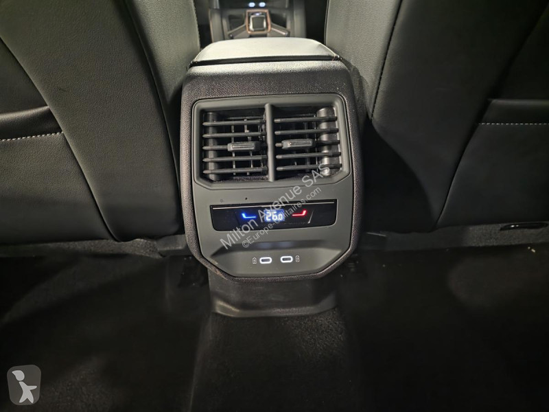 Samochód dostawczy Cupra Formentor 2.0 TDI -...