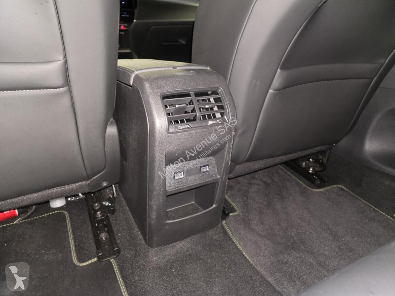 Peugeot 408 1.6 PHEV - 225 - BV e-EAT8  BERLINE...