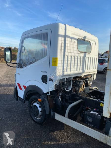 Veicolo commerciale Renault